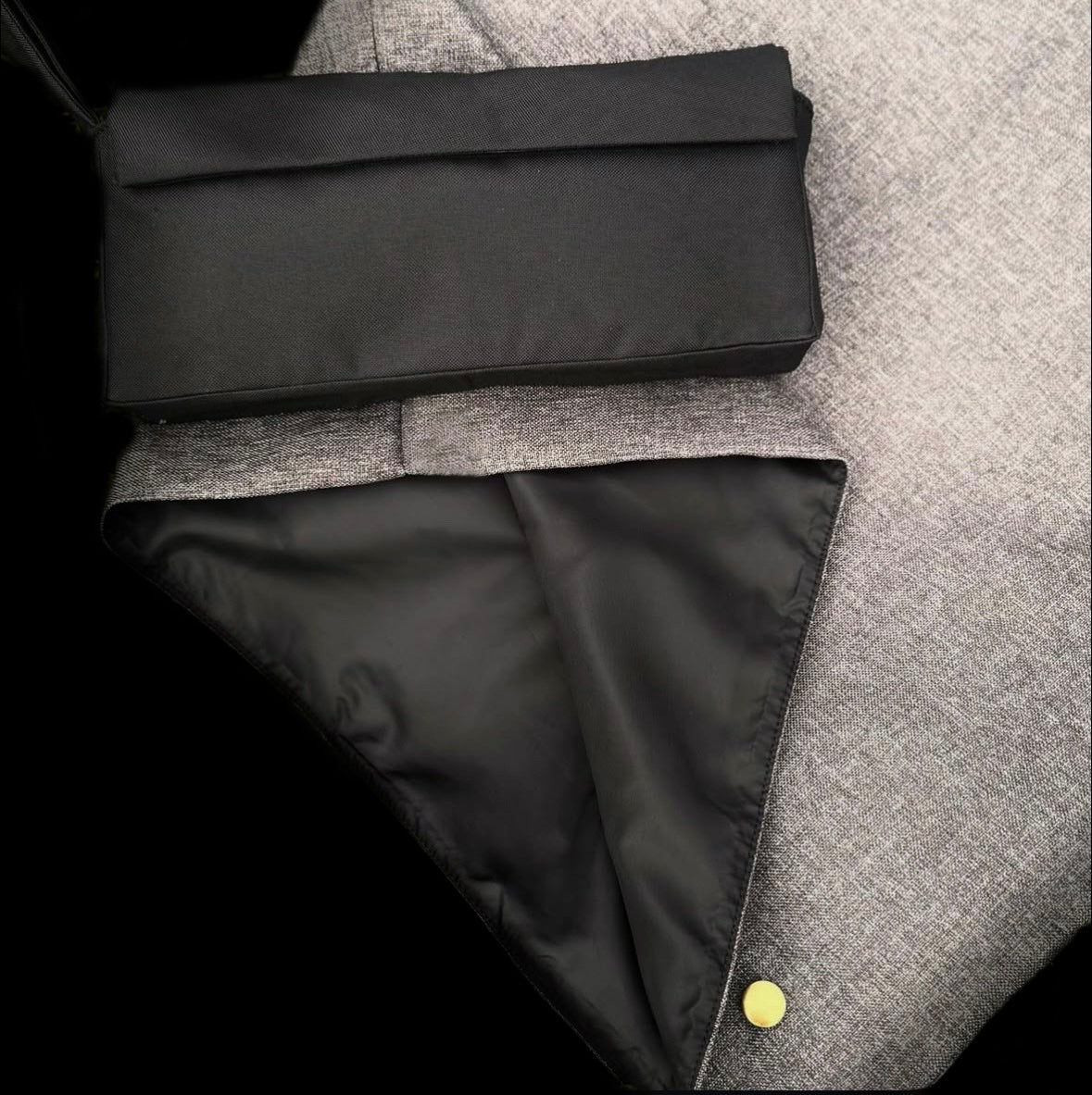 Suoja Boxy Hoodie set | IHM•3•25
