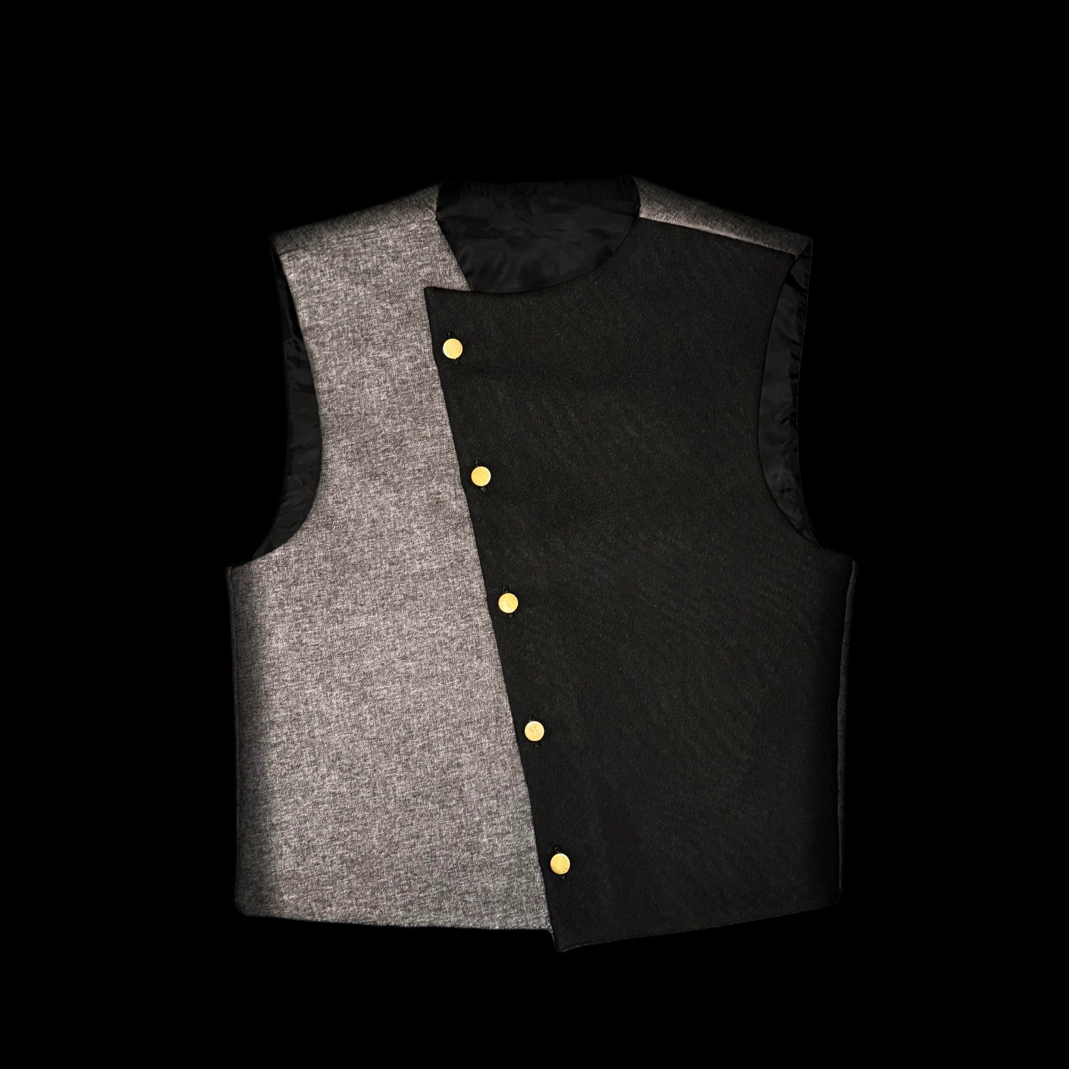 Viha Vest | IHM•1•25