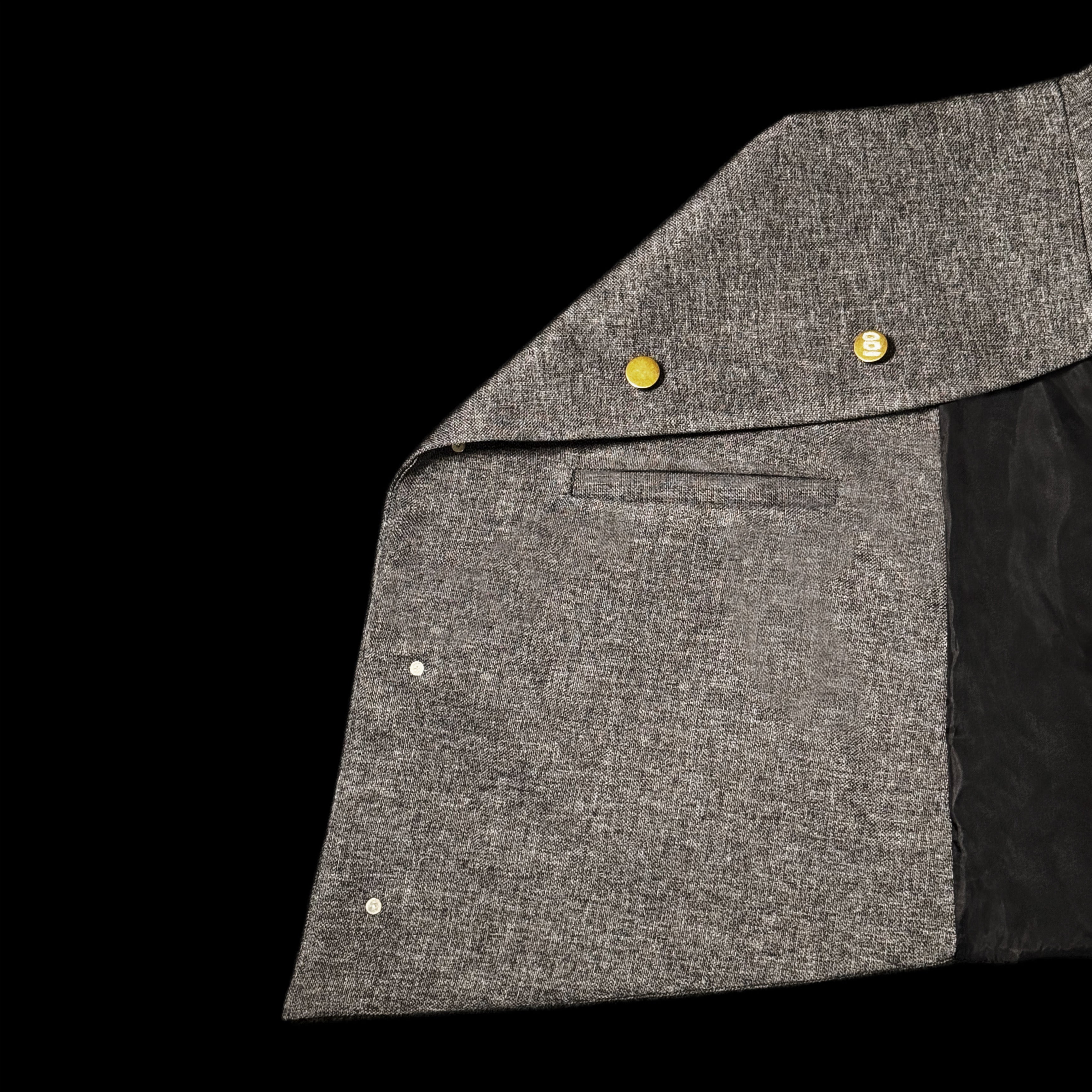 Viha Vest | IHM•1•25