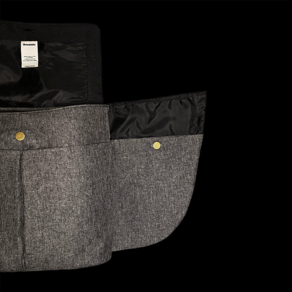 Turva Transform Bag | IHM•2•25