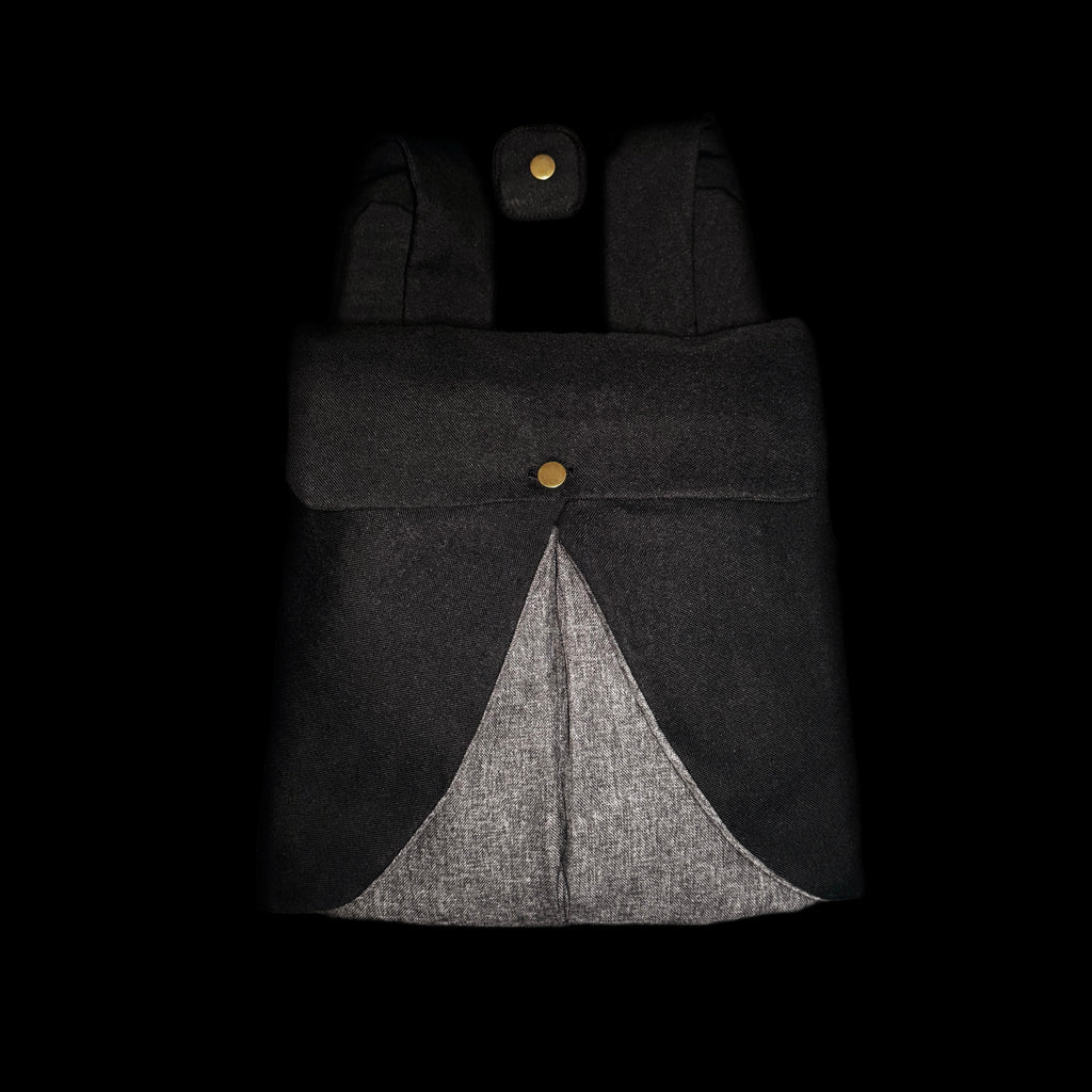 Turva Transform Bag | IHM•2•25